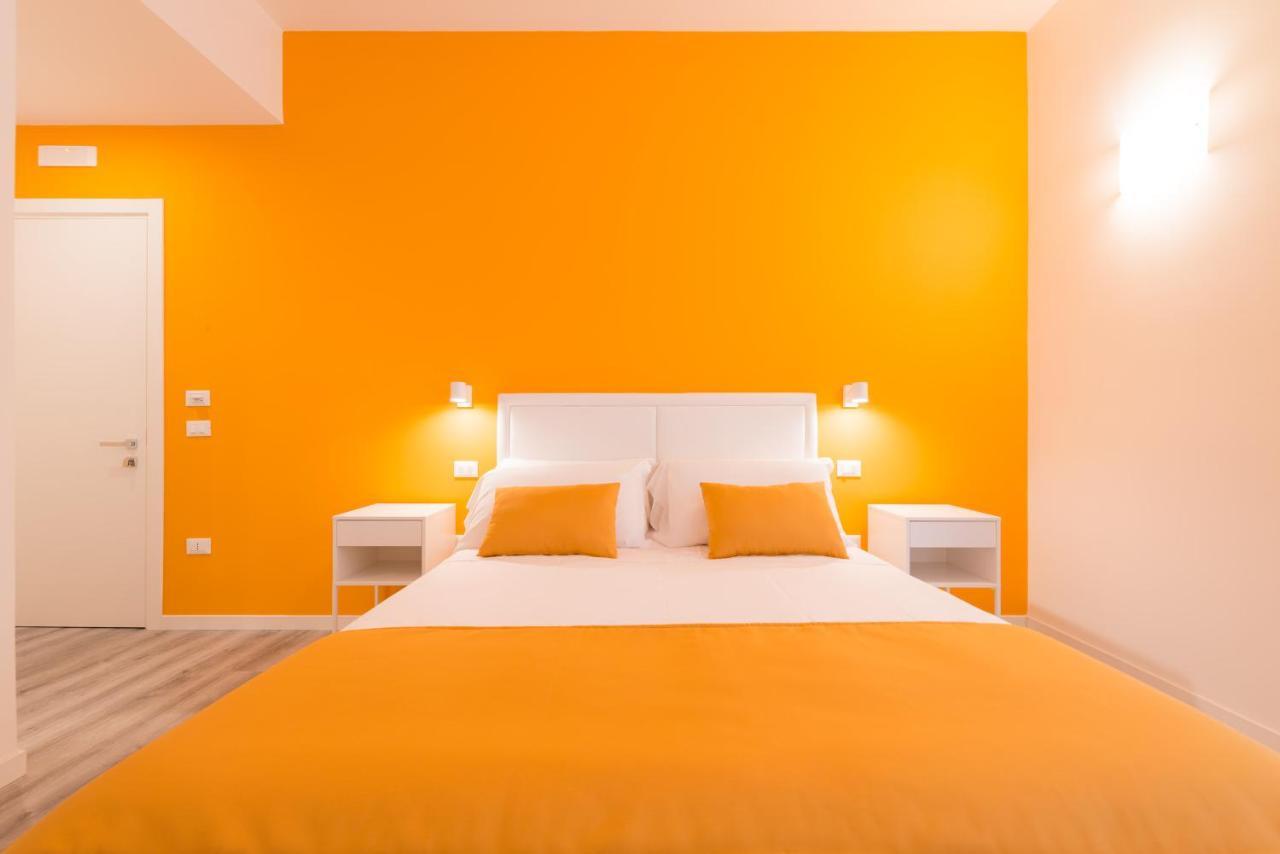 Napoliving Hotel Eksteriør billede