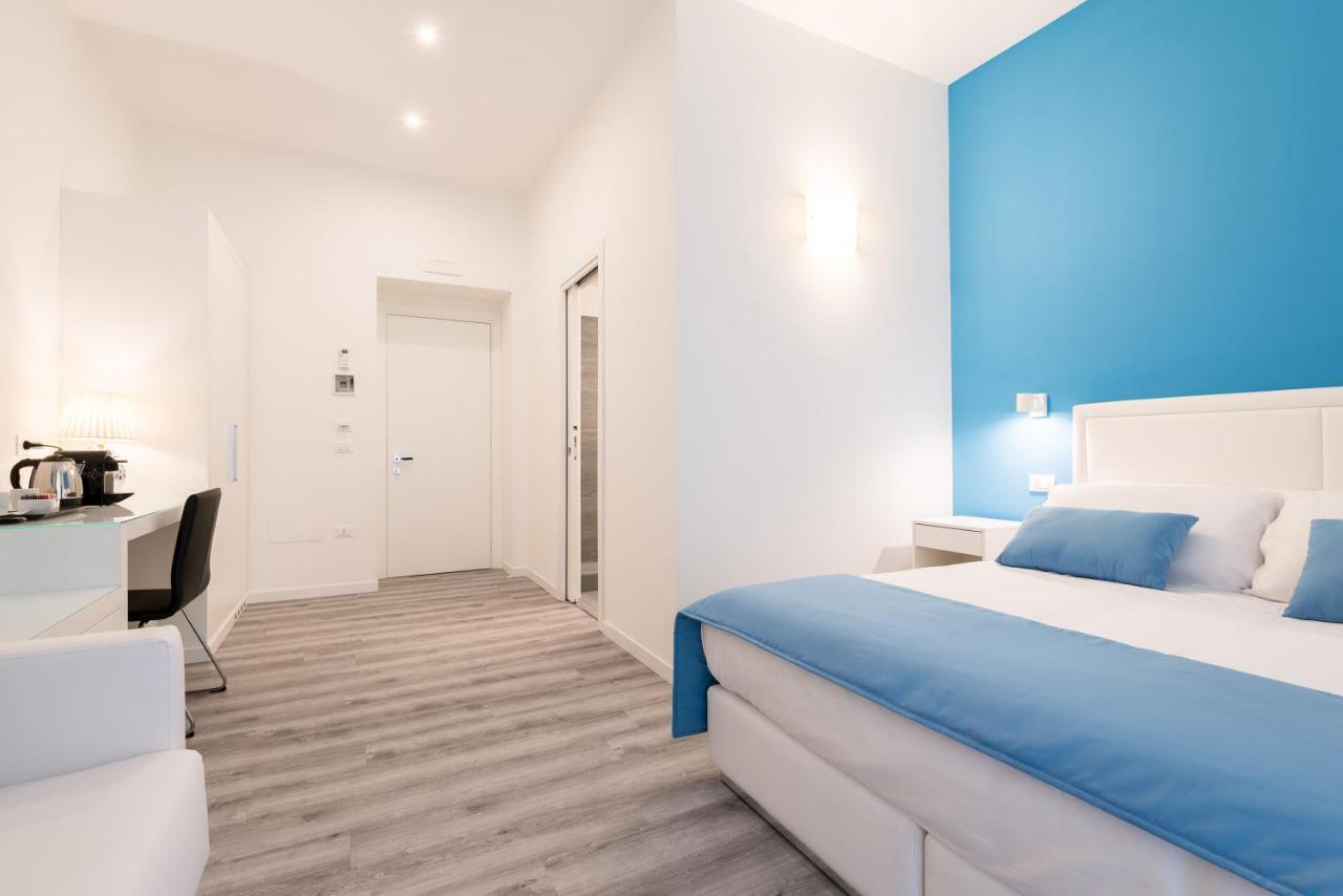 Napoliving Hotel Eksteriør billede