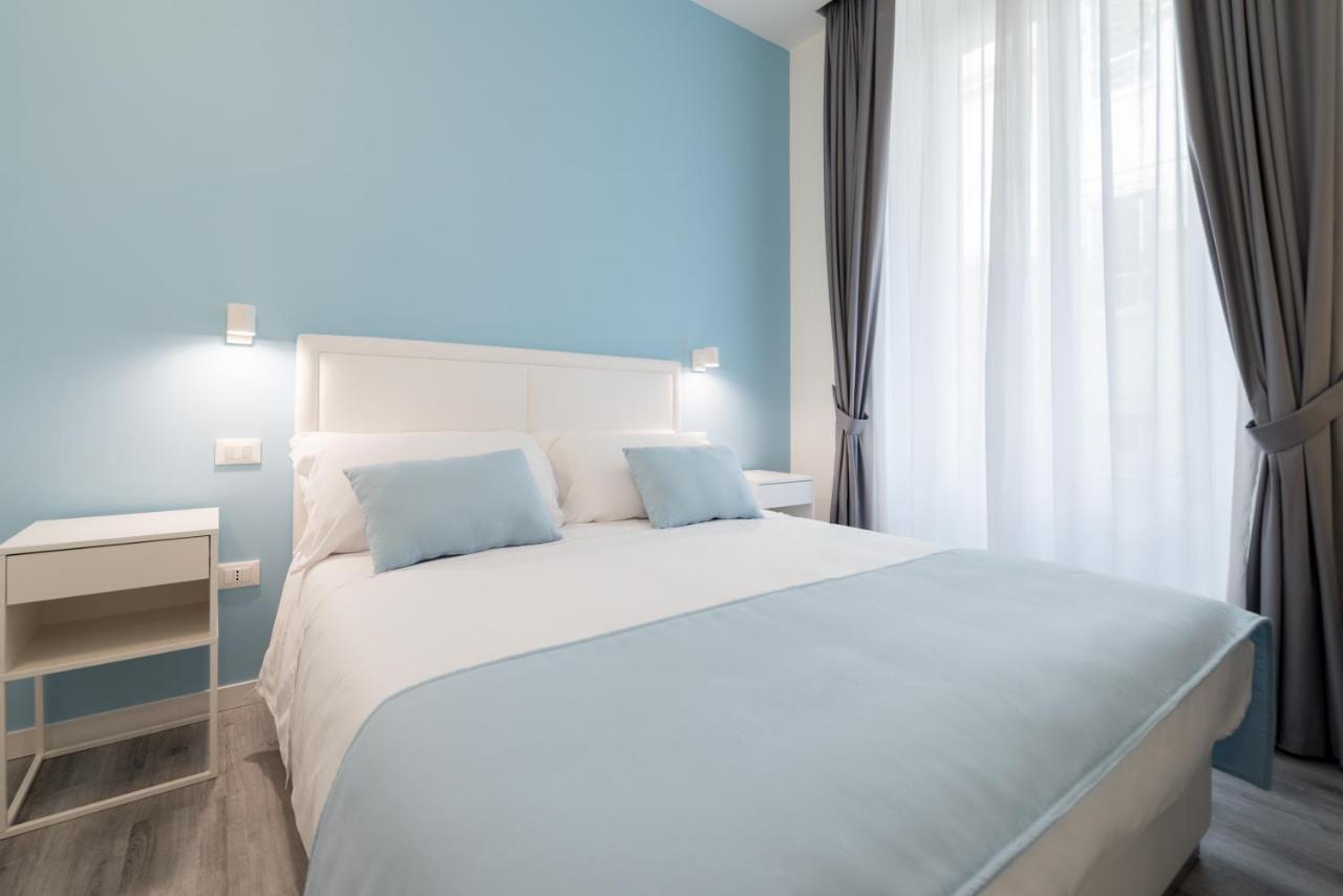 Napoliving Hotel Eksteriør billede