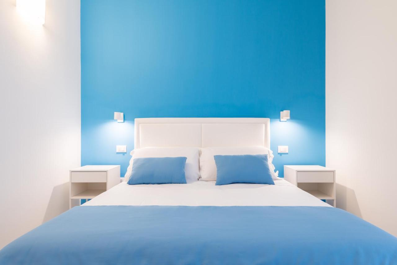 Napoliving Hotel Eksteriør billede