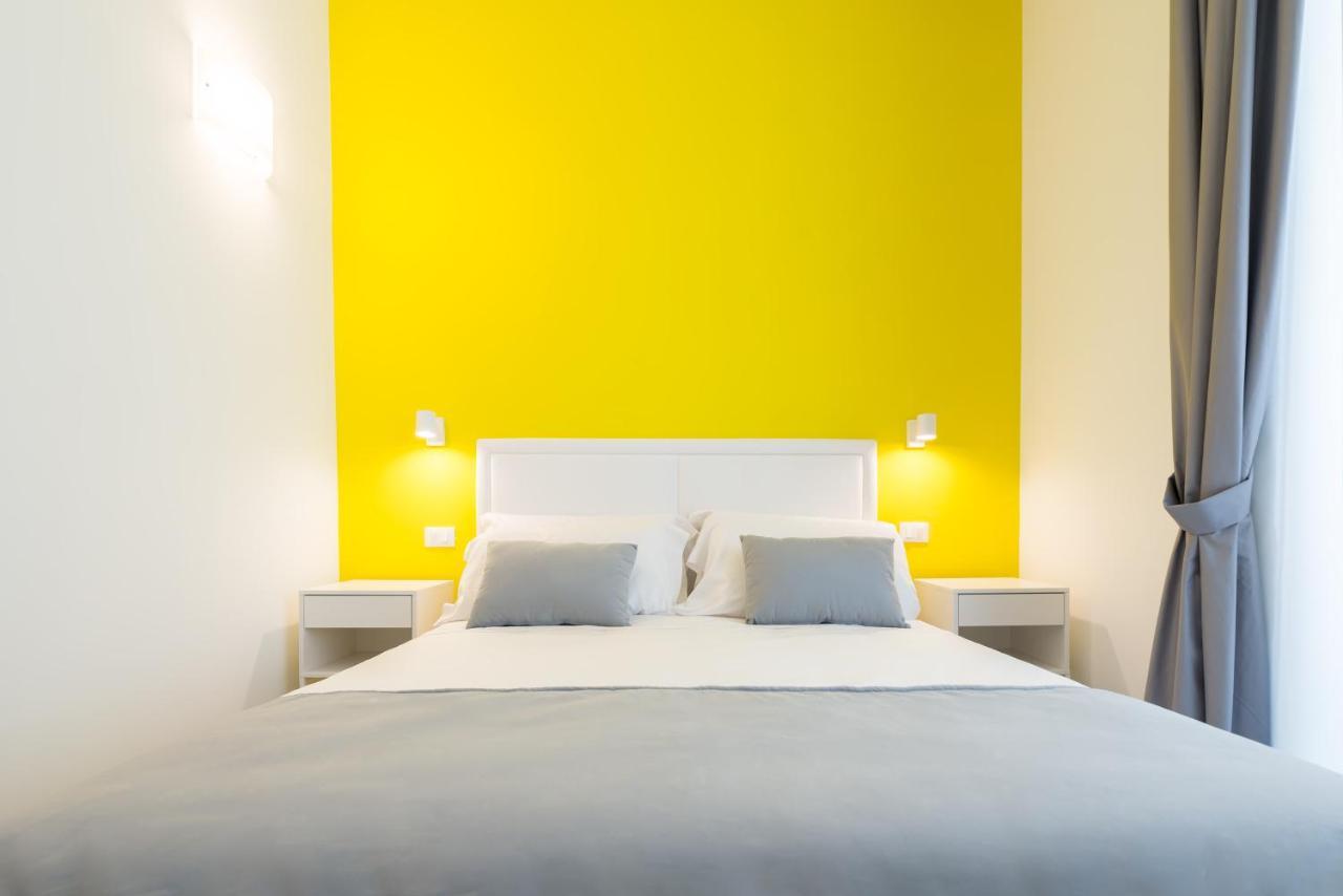 Napoliving Hotel Eksteriør billede