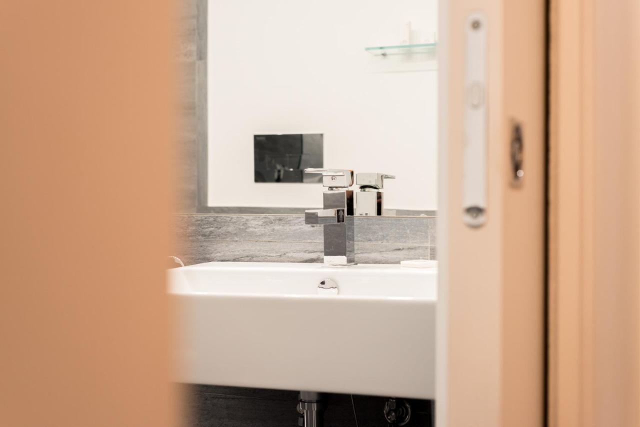 Napoliving Hotel Eksteriør billede